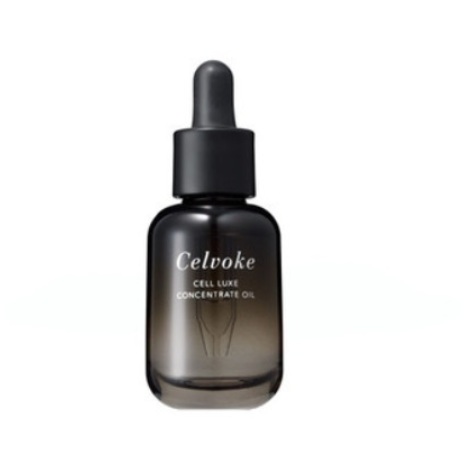 【特価品】Celvoke セルヴォーク セルリュクス　コンセントレートオイル 30ｍL