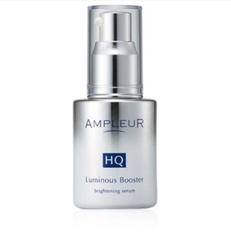 【特価品】アンプルール ルミナスHQブースター 40ml