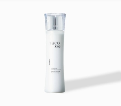 【特価品】racosie(ラコシェ) モイストローション 150ml