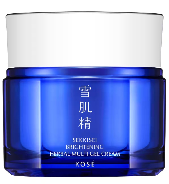 【特価品】 コーセー 薬用雪肌精 ブライトニング マルチジェル 80g 医薬部外品 / 非売品シール付き