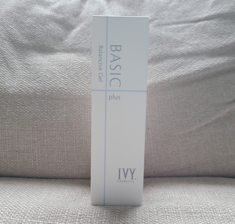 アイビー化粧品ベーシックプラス アイビー化粧品 IVY ベーシックプラス