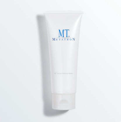 【特価品】 MTメタトロン MT フェイシャル・フォアミング・ウォッシュ 120g