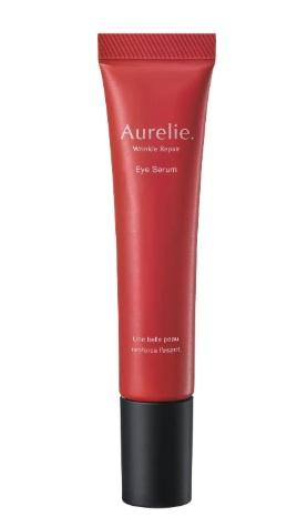 【特価品】 Aurelie オレリー リンクルリペア アイセラム 15ml（医薬部外品）