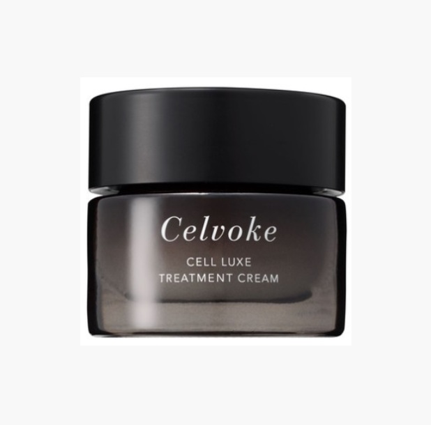 【特価品】Celvoke セルヴォーク セルリュクス　トリートメントクリーム 30g