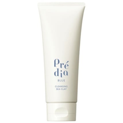 【特価品】 コーセー プレディア プレディア ＢＬＵＥ　クレンジング クレイ 150g / 非売品シール付