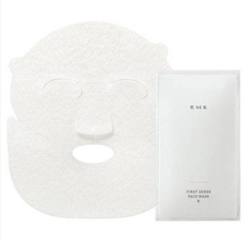 【特価品】RMK ファーストセンス フェイスマスク R 5包
