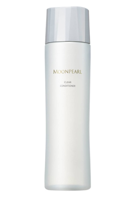 【特価品】ミキモト コスメティック ムーンパール クリアコンディショナー a 200ml