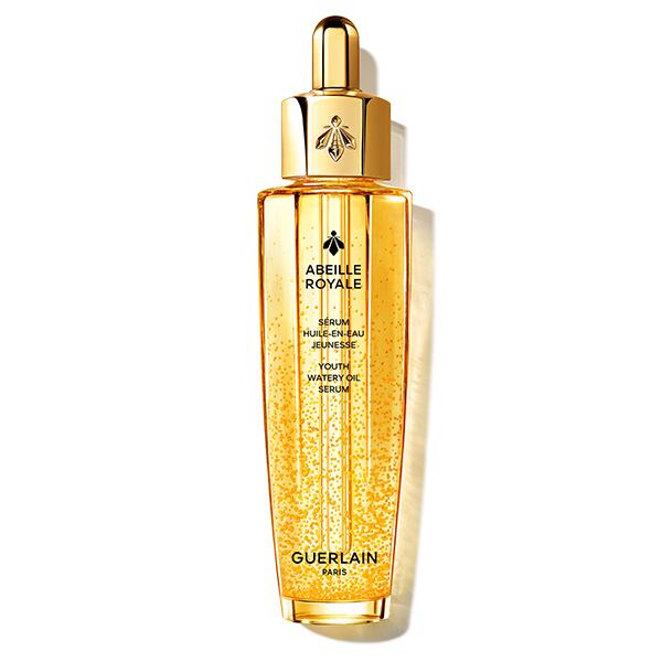 ゲラン アベイユ ロイヤル ウォータリー オイル セロム 50mL