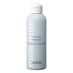 ヘアケア シャンプー 210ml