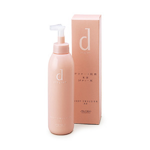 ボディーエマルジョンAD （ボディー用） 200mL