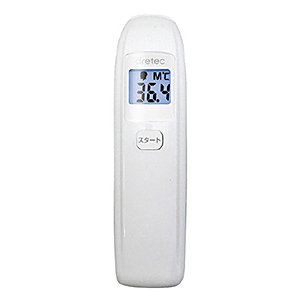 大洋製薬TaiyoSHiP非接触タイプ電子体温計TO-401