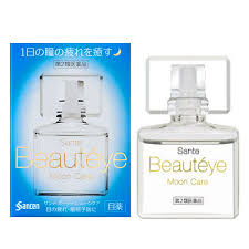 【第2類医薬品】参天製薬サンテボーティエムーンケア12ml