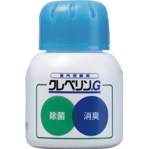 大幸薬品 クレベリンG ゲルタイプ 60g