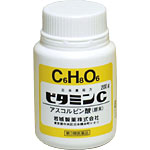 【第3類医薬品】岩城製薬ビタミンCイワキ