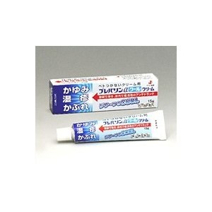 プレバリンαクールクリーム