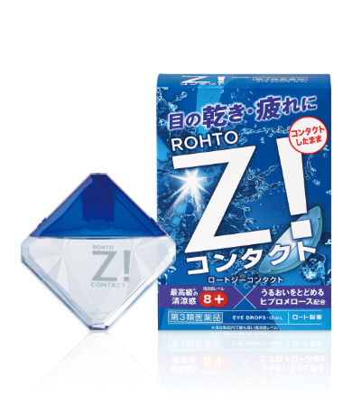 ロートジーコンタクト