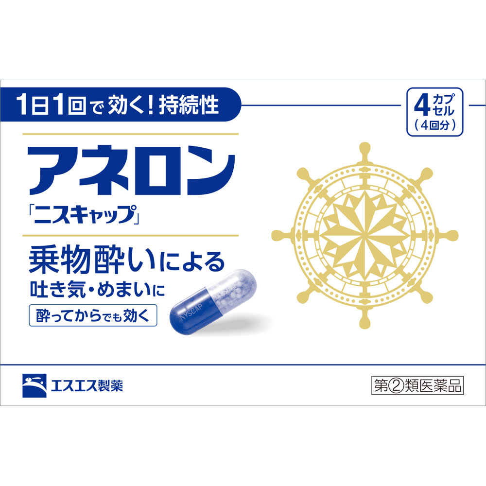 アネロン