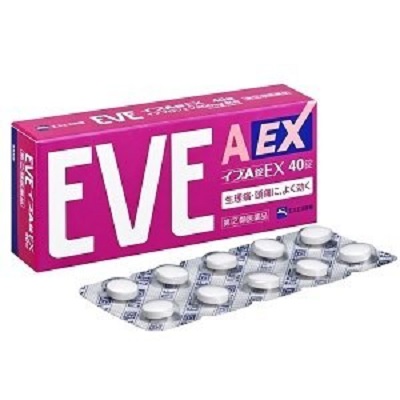 イブA錠EX