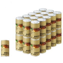 エイボン(AVON) 料亭仕込 すっぽんスープ 190g×30缶