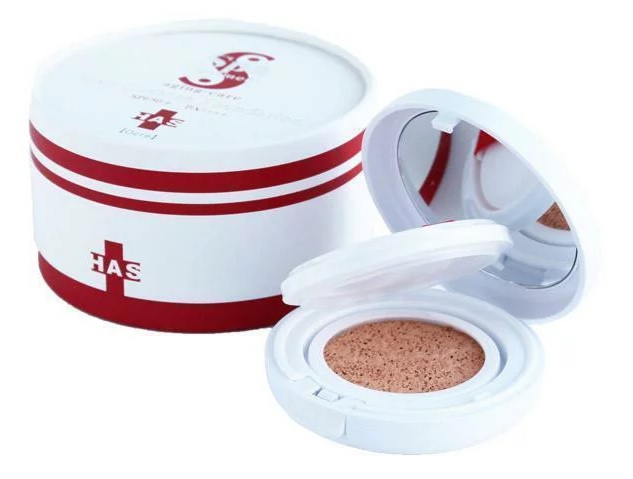 Spa Treatment スパトリートメント Has クッションファンデーション 12g