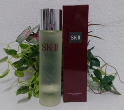 Sk Ii フェイシャル トリートメント エッセンス 250ml Sk Ii フェイシャル トリートメント エッセンス 250ml