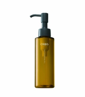 【特価品】 オルビス ORBIS) オルビス ザ クレンジング オイル 120ml / 本体付