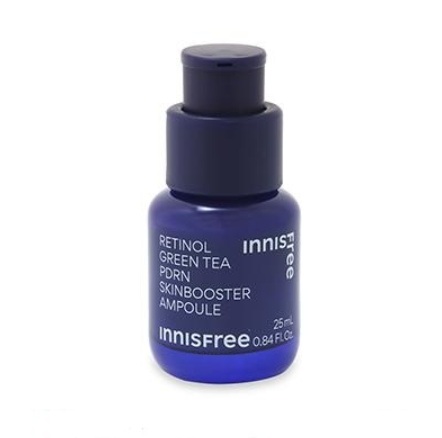 【特価品】 innisfree(イニスフリー) レチノール PDRN アドバンスド セラム 25ml / 韓国コスメ