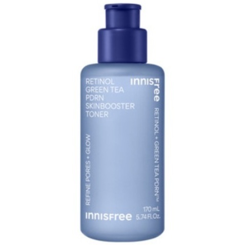 【特価品】イニスフリー レチノール PDRN アドバンスド エッセンスローション 170mL / アモーレパシフィック