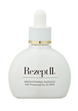 MD化粧品 レセプトII ブライトニングエッセンス 30ml / 美容液 エムディ化粧品 レセプトツー