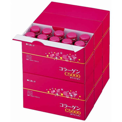 エイボン ライフ コラーゲン C5000 ホワイトオン 【カートン】 50ml×60本