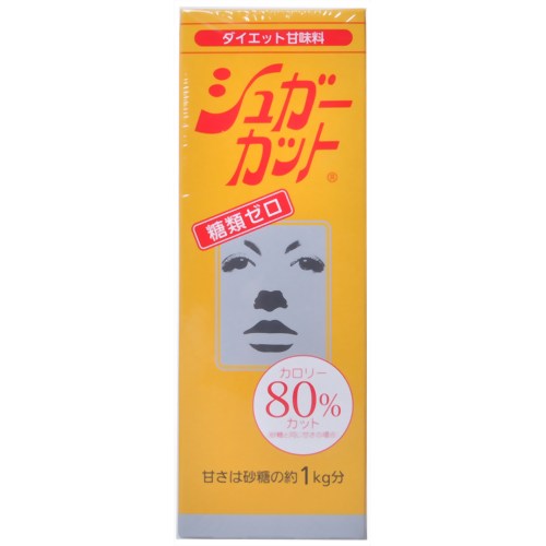 浅田飴シュガーカット500g