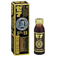 【第2類医薬品】大正製薬ゼナF-250mL