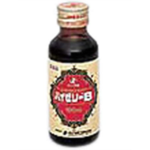 【第2類医薬品】ゼリア新薬ハイゼリーB100ml×10本