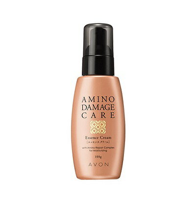 AVON エイボン アミノ ダメージケア エッセンス クリーム a 100g