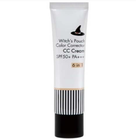 【特価品】Witch's Pouch(ウィッチズポーチ) CCクリーム N 30ml