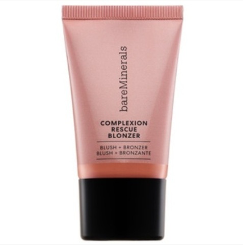 【特価品】ベアミネラル CR ブロンザー / キス オブ ローズ / 15ml