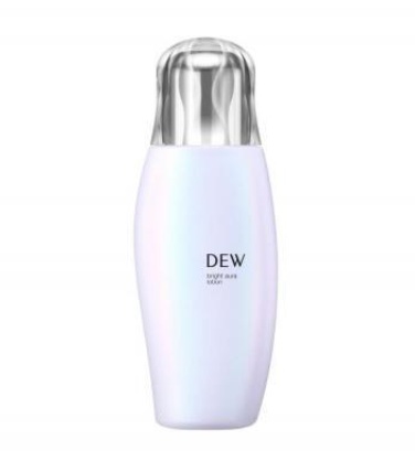 【特価品】カネボウ DEW ブライトオーラローション / 170ml / 見本品シール付き