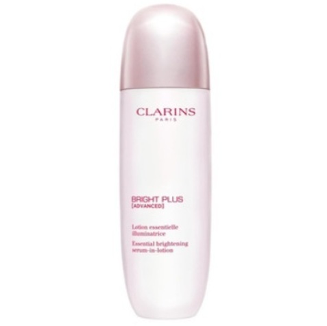 【特価品】 クラランス ブライトプラス セラム イン ローション 150ｍl
