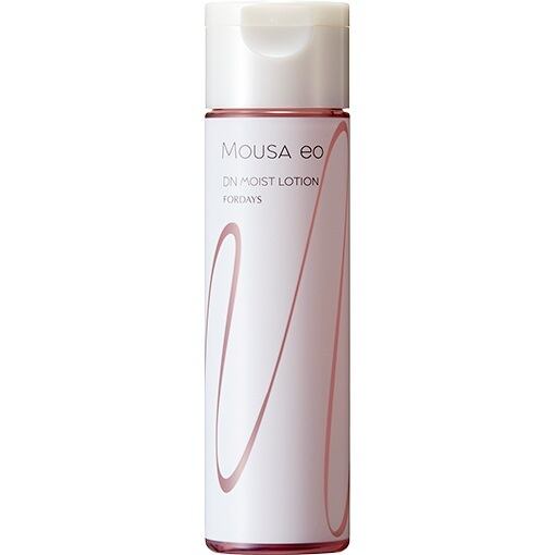 【特価品】ムーサ イオ DNモイストローション final 120ml
