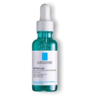 【特価品】ラ ロッシュ ポゼ エファクラ ピールケア セラム 30ml / 美容液