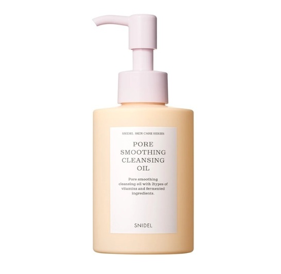 【特価品】SNIDEL ポア スムージング クレンジング オイル 150ml