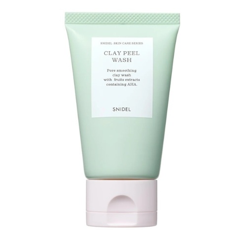 SNIDEL BEAUTY クレイ ピール ウォッシュ 70g
