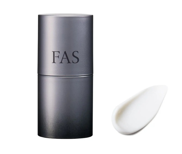 【特価品】FAS(ファス) ザ ブラック ナイト リペア リップマスク 12g
