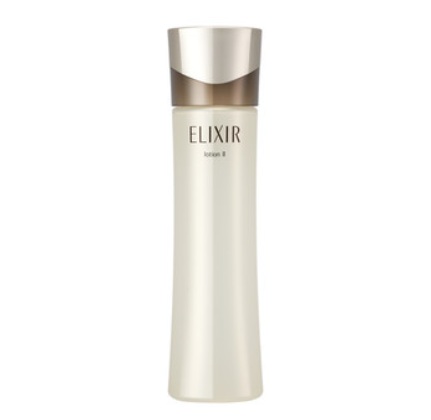 【特価品】 資生堂 エリクシール アドバンスド ローション Ｔ II / 170ml / 本体付