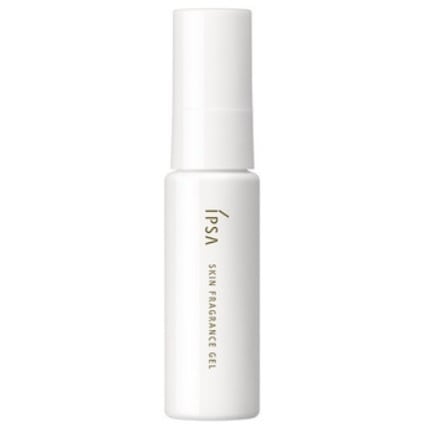 【特価品】 IPSA イプサ スキンフレグランスジェル 02 澄んだ陽の光 25mL