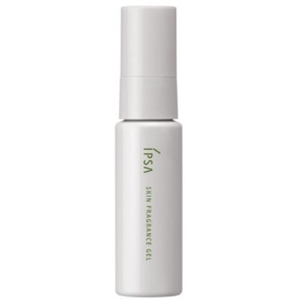 【特価品】 IPSA イプサ スキンフレグランスジェル 04 青い月の眠り 25mL