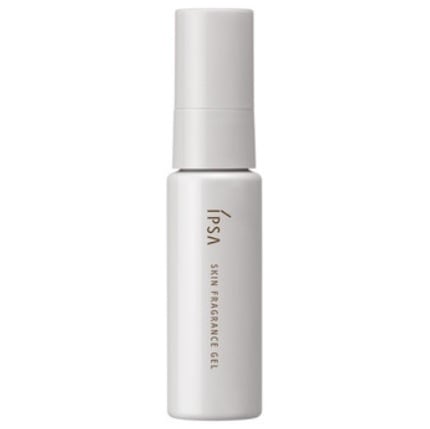 【特価品】 IPSA イプサ スキンフレグランスジェル 06 森の隠れ家 25mL