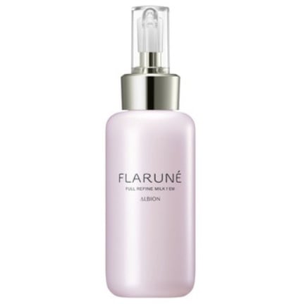 【特価品】アルビオン フラルネ フルリファイン ミルク f EM / 200g