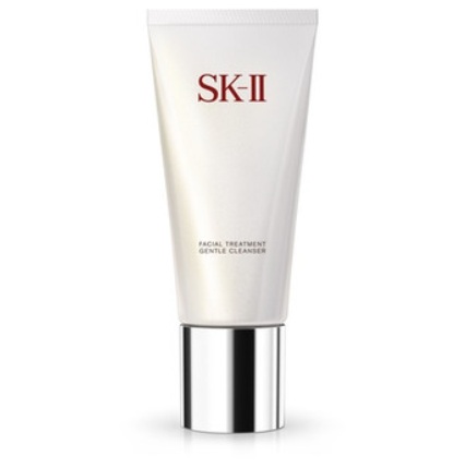 【特価品】 SK-II フェイシャル トリートメント ジェントル クレンザー 120g