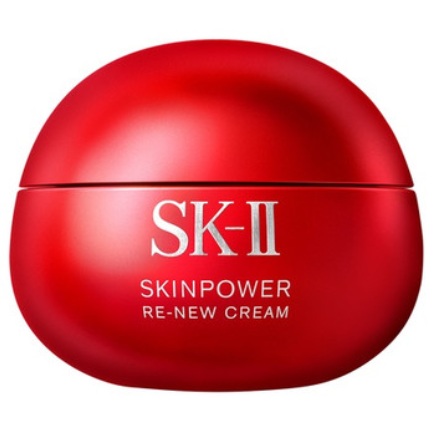 【特価品】 SK-II スキンパワー リニュー クリーム 80g